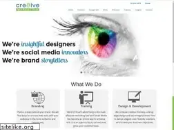 Sites similar to cre8ive.co.nz