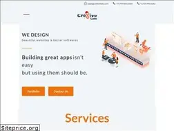 Sites similar to cre8ivelabs.com