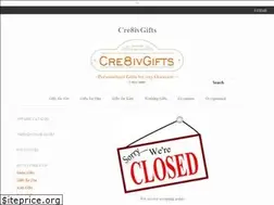 Sites similar to cre8ivgifts.com