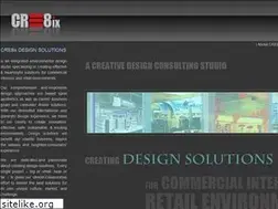 Sites similar to cre8ix.com