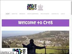 Sites similar to cre8macclesfield.org