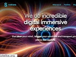 Sites similar to cre8mania.com