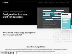Sites similar to cre8media.com