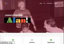 Sites similar to cre8ng.com