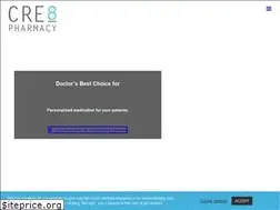 Sites similar to cre8pharmacy.com