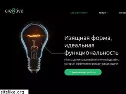 Sites similar to cre8tive.ru
