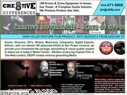 Sites similar to cre8tivedifferences.com