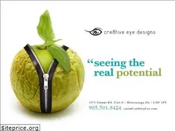 Sites similar to cre8tiveeye.com