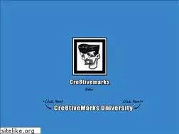 Sites similar to cre8tivemarks.com