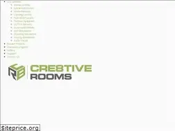 Sites similar to cre8tiverooms.com