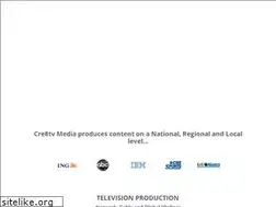 Sites similar to cre8tvmedia.com