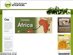 Sites similar to crea-africa.org