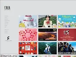 Sites similar to crea-b.com