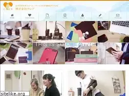 Sites similar to crea-care.com