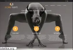 Sites similar to crea-com.com