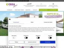 Sites similar to crea-concept.fr