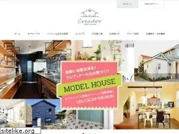 Sites similar to crea-dor.co.jp