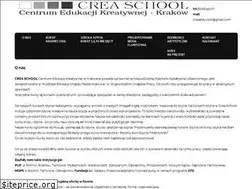 Sites similar to crea-edu.com