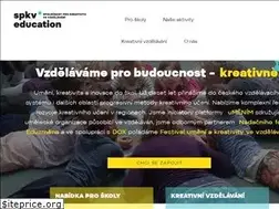 Sites similar to crea-edu.cz
