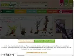 Sites similar to crea-land.com