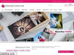Sites similar to crea-livre.com