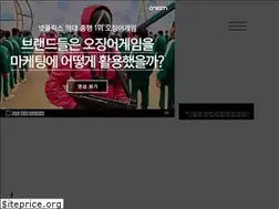 Sites similar to crea-m.com