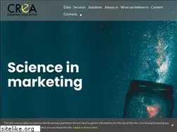 Sites similar to crea-mc.com