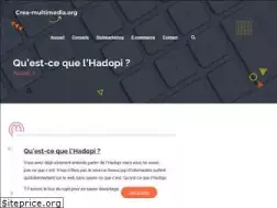 Sites similar to crea-multimedia.org