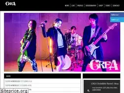 Sites similar to crea-music.com