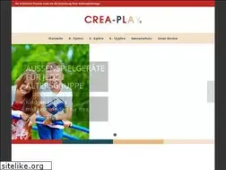 Sites similar to crea-play.de