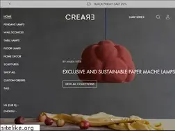 Sites similar to crea-re.com