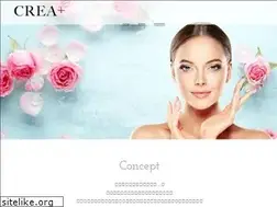 Sites similar to crea-shop.jp