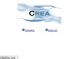 Sites similar to crea-si.com