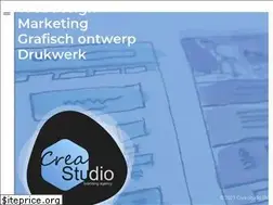 Sites similar to crea-studio.be