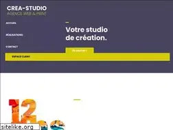 Sites similar to crea-studio.fr