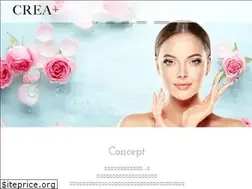 Sites similar to crea-t.jp