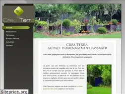 Sites similar to crea-terra.com