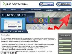 Sites similar to crea-tienda-online.com
