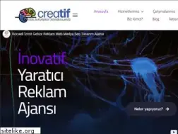 Sites similar to crea-tif.com