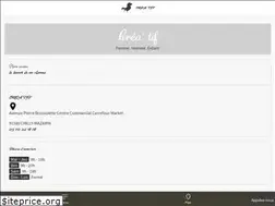 Sites similar to crea-tif91.fr
