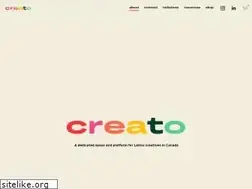 Sites similar to crea-to.com