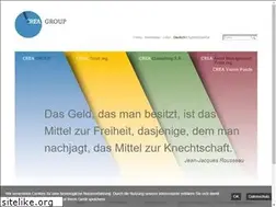 Sites similar to crea-trust.com