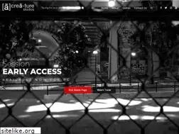 Sites similar to crea-turestudios.com