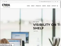 Sites similar to crea.be