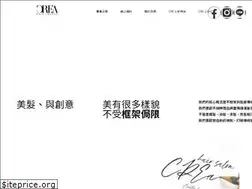 Sites similar to crea.com.tw