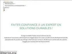 Sites similar to crea.fr