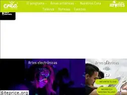 Sites similar to crea.gov.co