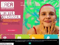 Sites similar to crea.nl