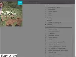 Sites similar to crea.org.mx