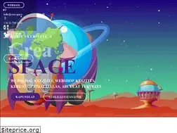 Sites similar to crea.space